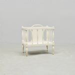 1377 8091 MAGAZINE RACK
